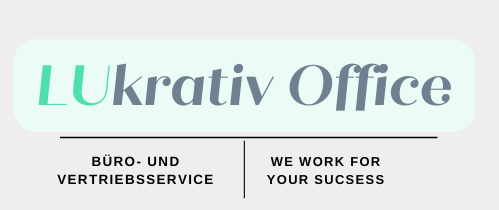 Lukrativ Office Logo