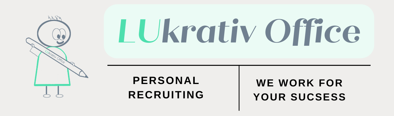 LUkrativ Office Personal Recruiting
